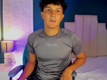 Leo_savage_, Goal: Masturbate 🥵 #young #18 #shy #teen #lovense #anal - Next Goal: 1 FINGER IN! ☝️, webcam photo