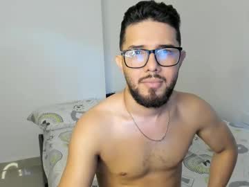 Leoanderson_, 24 years old, Cum Show #new #hairy #bigcock #young #beard [1200 tokens remaining], webcam photo