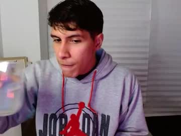 Leogrant85, Hello, I'm Leo, welcome to my room to spend a delicious, very hot and fun time with a very sexy show. #lovense #18 #twink #bigdick #new, webcam photo