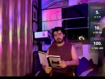 leonel_wargen - Live Male Cam – Free Gay Cam Show