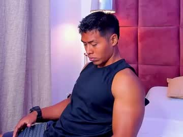 Levi_grant, SHOW CUM!! Give me great welcome on my first day here on the site. #slave #findom #latino #master #new #muscle #cum  [1499 tokens remaining], webcam photo