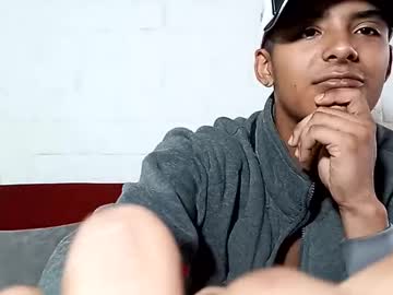 lewis_ly – Watch Him Jerk, Strip, & Show It All