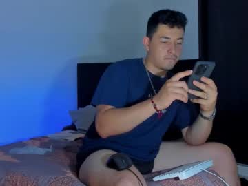 lexmiller18 - Live Male Cam – Free Gay Cam Show
