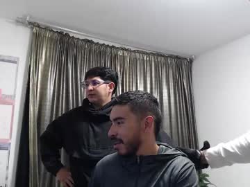 lexxandbusterr - Live Male Cam – Free Gay Cam Show