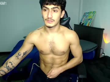 liaam1 - Live Male Cam – Free Gay Cam Show