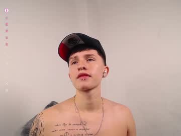Liam4play, 20 years old, 💦 Welcome to Liam4Play’s world! Touch me with your tips, use the menu & make me obey 😈🔥| #new #twink #latino #smoke #skinny, webcam photo