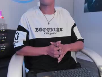 Liam9__, 21 years old, GOAL: underwear off [220 tokens remaining] Welcome to my room! Let's have a great time #cum #18 #bigcock #young #new, webcam photo