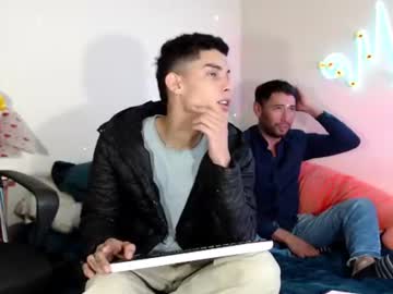 Liam__blaze, GOAL: naked [25 tokens remaining] Welcome to my room! #feet  #18  #furry #new #couple, webcam photo