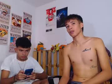 liam_and_milan - Live Performer