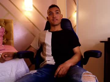 Liam_boom, First Broadcast Make my Horny - Goal: Sexy Dance #bigcock #latina #cum 18 #new, webcam photo