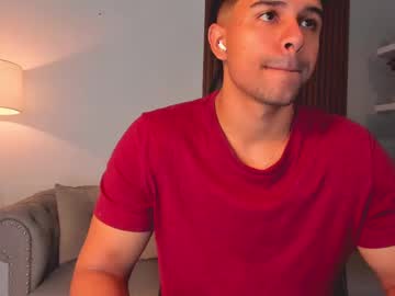 liam_colliins – Watch Him Jerk, Strip, & Show It All