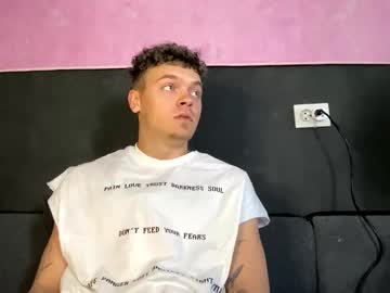 liam_dasti – Watch Him Jerk, Strip, & Show It All