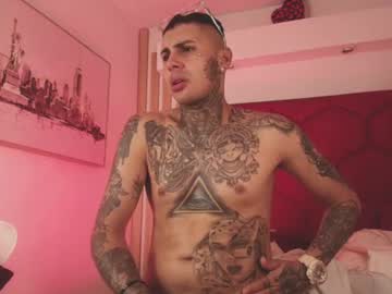 liam_ink - Live Male Cam – Free Gay Cam Show