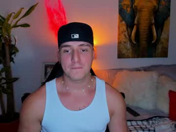 liam_oficial - Live Male Cam – Free Gay Cam Show