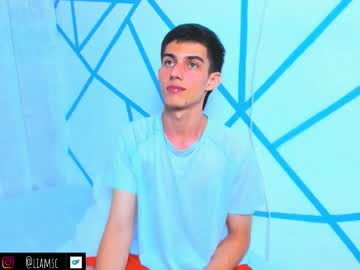 liam_scott77 - Live Male Cam – Free Gay Cam Show