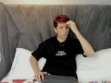 Liam_seductor, GOAL: Show me abs [5 tokens remaining] Welcome to my room! #bigcock #muscle #redhead #teen #new, webcam photo