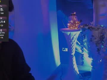 liam_thunder – Live Performer