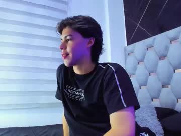 Liam_velez, 18 years old, GOAL: Warm Up My cock [165 tokens remaining] Welcome To My Room ⭐⭐⭐⭐⭐ #new #young #cum #18 #monstercock, webcam photo