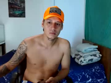 Liamm_brown, 25 years old, show cock [110 tokens remaining]  #bigcock #latina #cumshow #18 #young, webcam photo