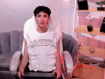 Liampage_, Lovense Lush on - Interactive Toy that vibrates with your Tips #lovense #new  #twink #young  #18, webcam photo