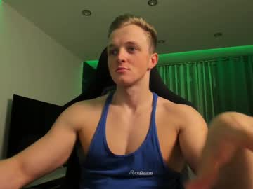 liamvasylyk – Live Performer