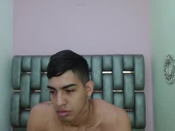 liamwyat - Live Male Cam – Free Gay Cam Show