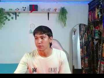 Liamxul, 19 years old, I am New, Check my /menu Goal: Cumshow❤️ #cum #18 #twink #bigcock #young [364 tokens remaining], webcam photo