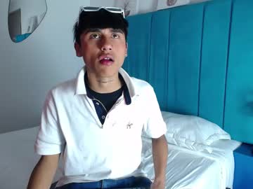 Lianross_, Hi, I'm a little young but naughty young boy - Multi Goal: Naked + Spank ass in doggy + Fingers in ass [333tk each Goal] #twink   #cum #young #femboy  #18, webcam photo