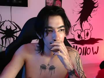 Lightning_ezio, GOAL: Cum [1500 tokens remaining] Welcome to my room! #cum #ahegao #18 #findom #femboy, webcam photo