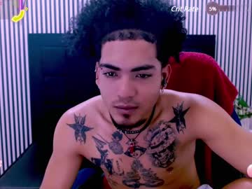 lihanjor_23 – Watch Him Jerk, Strip, & Show It All