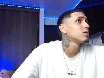 liiaam_lee_ - Live Performer
