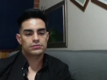 liiam_collins - Live Male Cam – Free Gay Cam Show