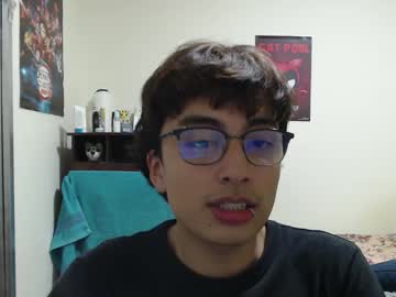 Linxvy, 20 years old, GOAL: Show my horny dick [50 tokens remaining] Welcome to my room! #Young #Latino #18 #twink #new, webcam photo