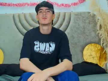 Lio_____, 25 years old, MY COCK IS FULL OF MILK💦GOAL: 800 FOR CUM // #new #bigdick #master #bigcock #cum [800 tokens remaining], webcam photo