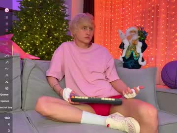 Lionbitchkovsky, Make me Happy ^_^ #lovense #young #18 #twink #new [2500 tokens remaining], webcam photo