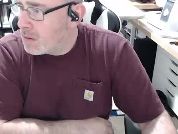 Litemike7, 53 years old, Seeing how the stream is from the store! #hairy #daddy #dadbod #chubby #mature -- Current Goal: Shirt Off once countdown reaches zero [200 tokens to goal], webcam photo