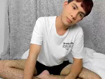 Littlejames_, 18 years old, Welcome, hope can we have fun together // Goal: All naked 10 minutes [60 tokens left] // #18 #anal #hairy #new #Femboy, webcam photo