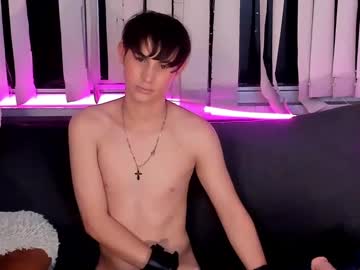 littleryan_ – Live Performer