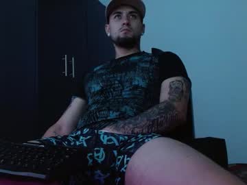 lliamm_2 - Live Male Cam – Free Gay Cam Show
