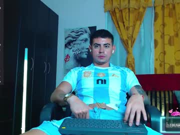 lobito_xxxl - Live Male Cam – Free Gay Cam Show