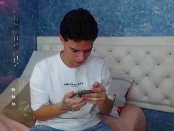 Logan_madoox, 20 years old, 🔥Diamo ON🔥Hot u Naughty latin man⚡😈 #natural #bigcock #cumshow #new #latino, webcam photo