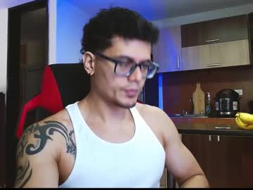 Loganandrwz, Current Goal: Show cum at 996 tokens -- - #latino #18 #joven #correr #lovense, webcam photo