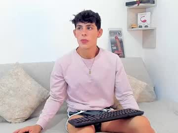 loganoficialx - Live Performer