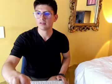 Loganxxx4, 22 years old, GOAL: Sexy Dance [24 tokens remaining] Welcome to my room! #twink  #18 #bigcock #young #ass, webcam photo