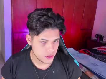logi33_ – Live Performer