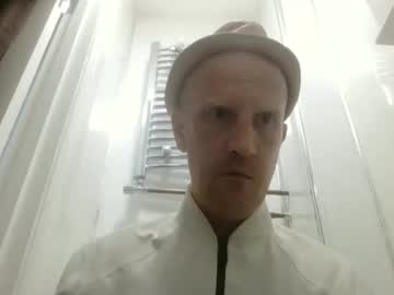Londonerg, 38 years old, semen redemption ruined?  #uncut #straightdick #edging #british #mature, webcam photo