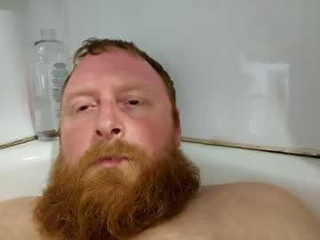 Longshlong54321, 40 years old, Longshlong54321's room #daddy #redhead #hairy #mature, webcam photo