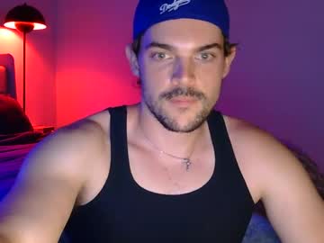 louisvalmer – Watch Him Jerk, Strip, & Show It All