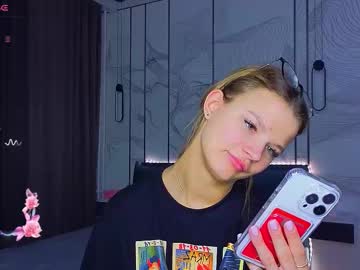 Lovely_babyy, Welcome to my room! - Goal: Naked🤍 #deepthroat #pvt #blonde #daddysgirl #new, webcam photo