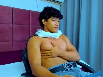 luca_mashle - Live Male Cam – Free Gay Cam Show